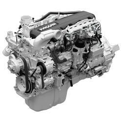 B0005 Engine